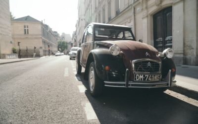 Detailing à Montpellier