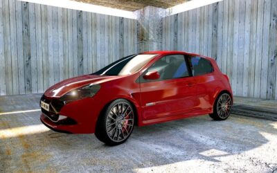 Paint protection film dans le Vaucluse